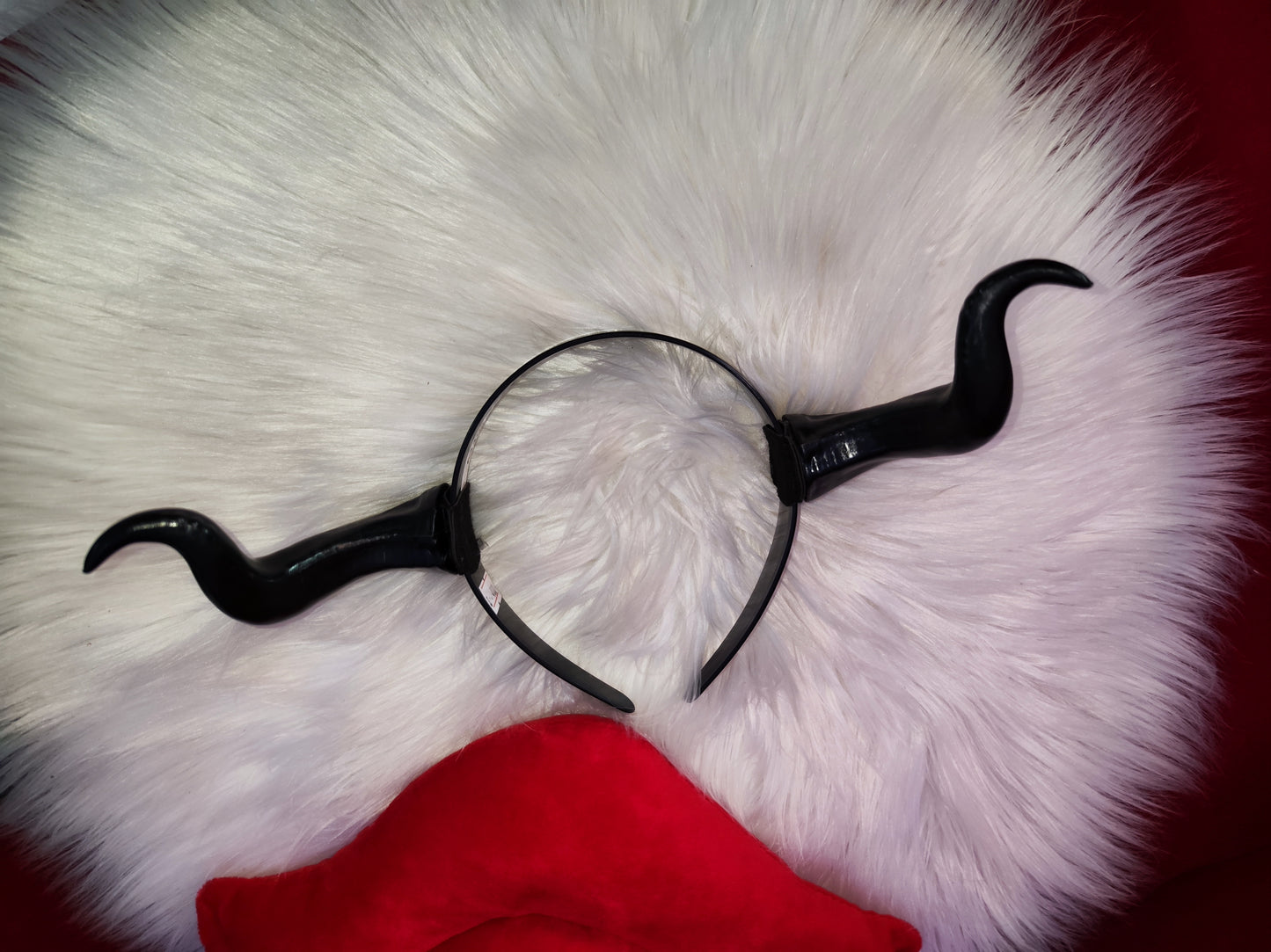 Bull Horns