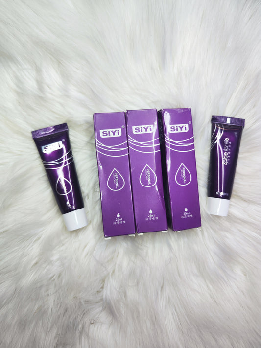 SiYi Water Based Lube