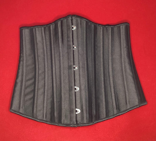 Corset Satin Underbust