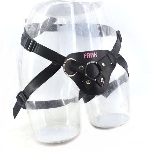 Strap On Harness - Faak