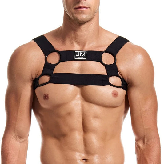 Harness men Strap