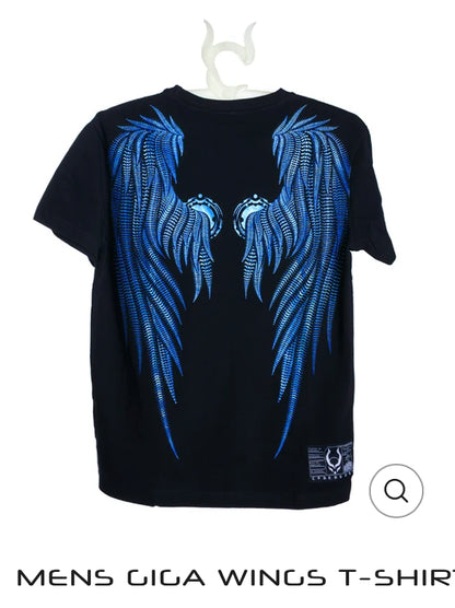 Giga Wings T-shirt