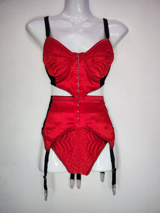 Webutant Lingerie Set