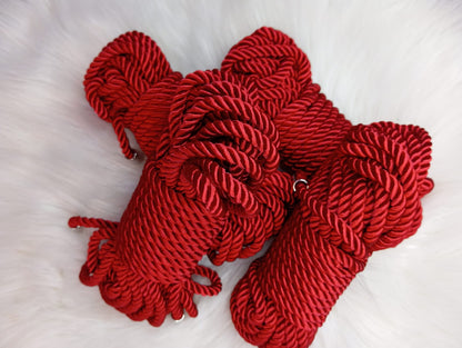 Cotton Rope