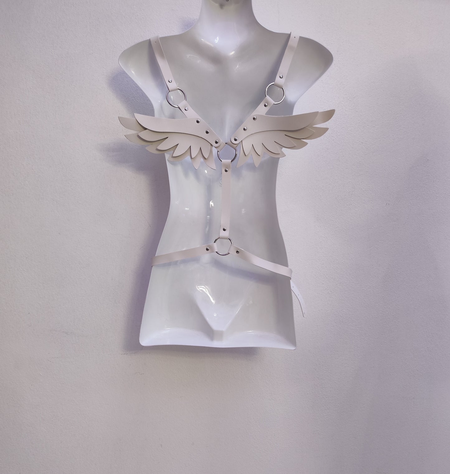 Angel Wing Leather