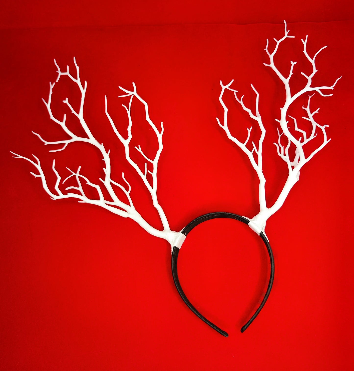 Antlers Headband