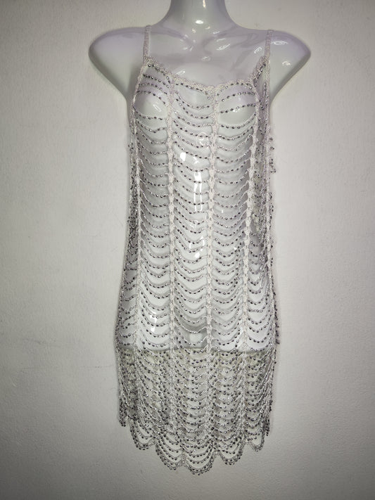 Crochet Dress