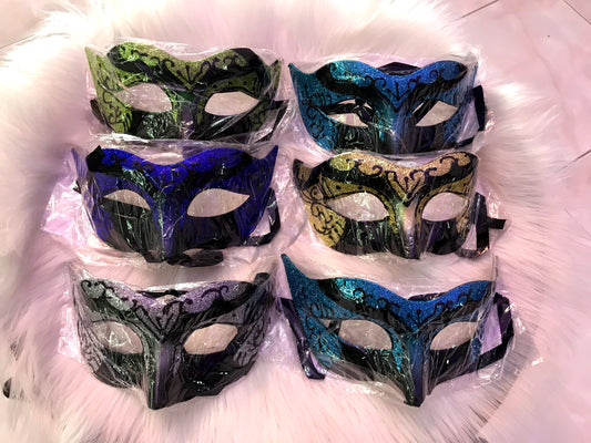 Masquerade Mask