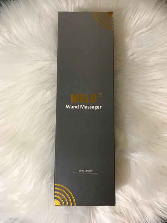 MELO Wand Massage