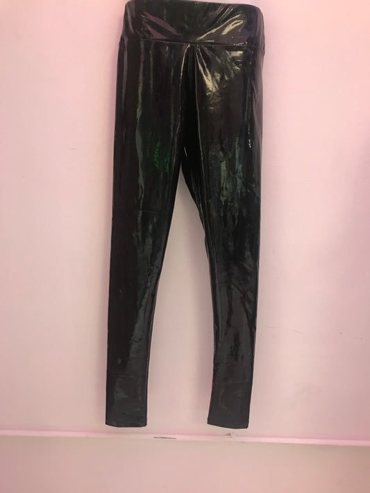 Shiny PVC Pants