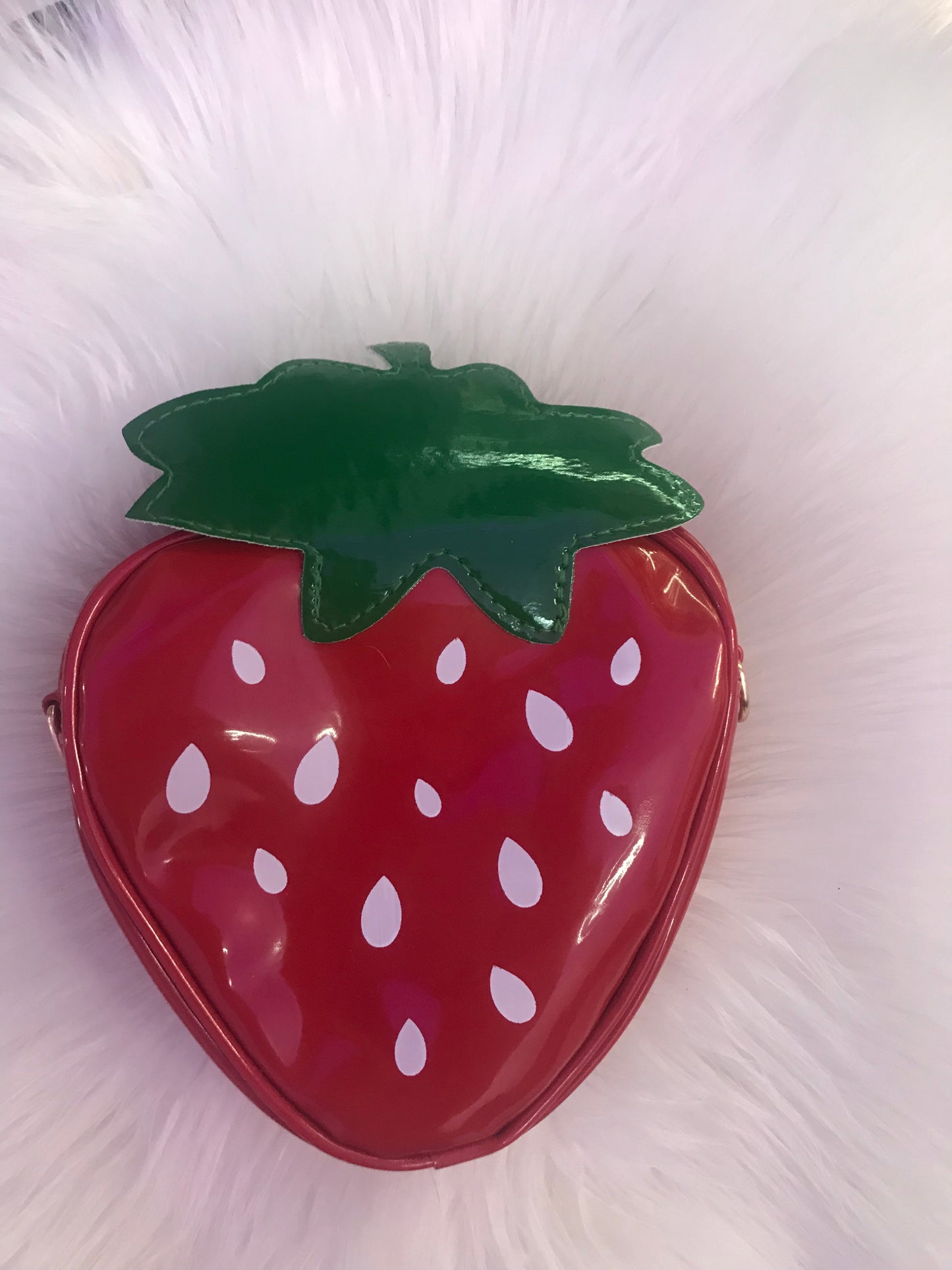 Strawberry Bag