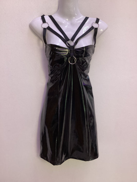 PVC Slip Dress - EncPar