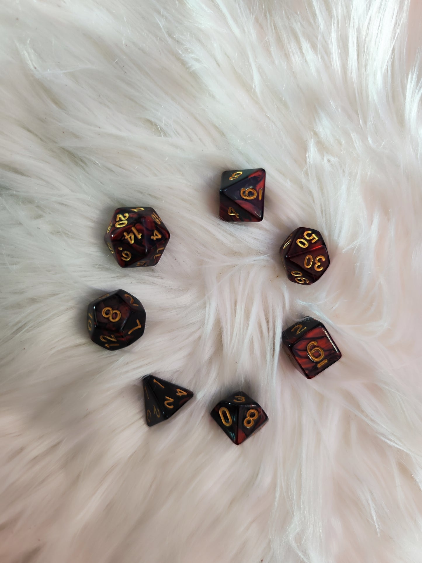 Dice Set