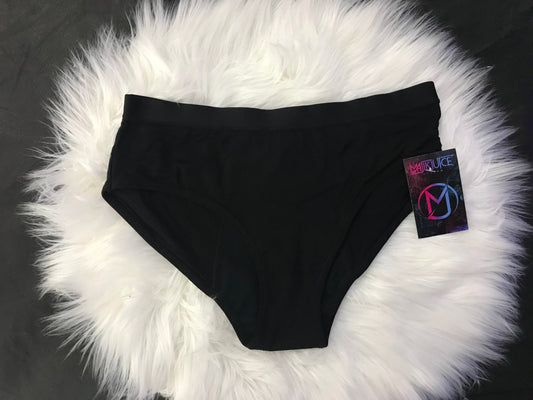 Women's Free Flow Period Underwear