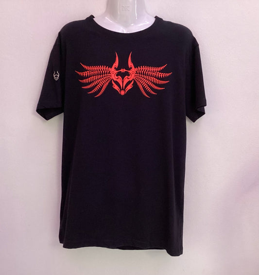 Giga Wings T-shirt