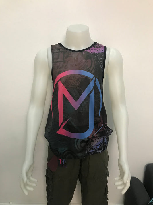 Men's Tank Top, Designed in House