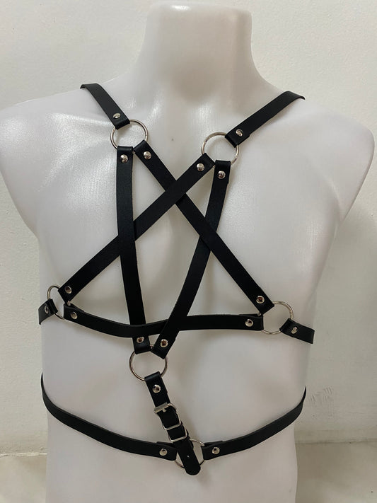 Pentegram Harness